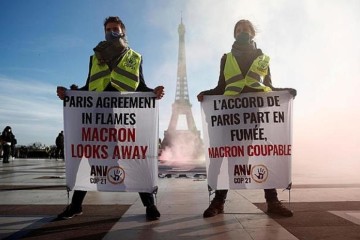 Paris court finds French state guilty in landmark lawsuit over climate inaction